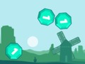 Jogo Super Ball Blast online