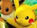 Jogo Pokemon detectar as diferenças  online