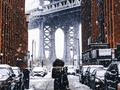 Jogo Quebra-cabeças Nova York  online