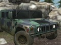 Jogo Offroad Crazy Luxury Prado Simulação  online