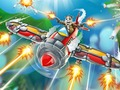 Jogo PANDA FIGADOR AIR online