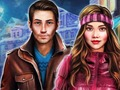 Jogo 15 minutos para meia-noite  online