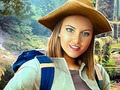 Jogo Mistérios da selva  online