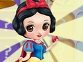 Jogo Loja de estatuetas de cristal da princesa  online