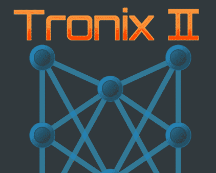 Jogo Tronix II online