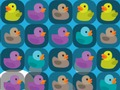 Jogo Jogo de borracha Duckie 3  online