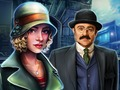 Jogo Mistério enterrado  online
