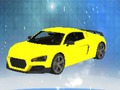 Jogo Acrobacias de carros da cidade online