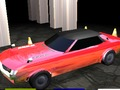 Jogo Jogo de estacionamento  online