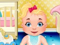 Jogo Creche para bebês online