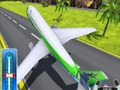 Jogo Aeroporto Avião Estacionamento  online