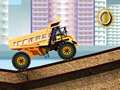 Jogo Monster Truck Racer  online
