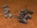 Jogo Mech Battle Simulator online