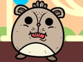 Jogo Coloração maluca do gerbil online