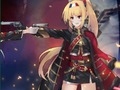Jogo Animê Girl com arma online