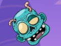 Jogo Toque e clique em Zombie Mania Deluxe  online