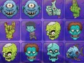 Jogo Onet Deluxe Zombie Connect Mania online