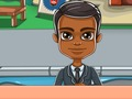 Jogo Super Burguer online