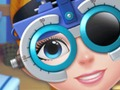 Jogo Oftalmologista  online