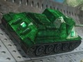 Jogo Tanque impossível do exército dos EUA  online