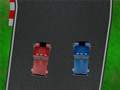 Jogo Corrida de caminhão 2  online