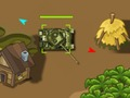 Jogo Tanque  online