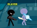 Jogo Stickman Team Force online