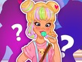 Jogo Princess Spell Factory online