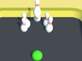 Jogo Mini Bowling 3D online