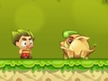 Jogo Eddie Aventura  online