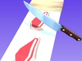 Jogo Corte as fatias online