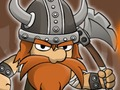 Jogo Horik Viking online