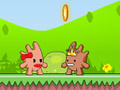Jogo Prince e Princess Elope  online