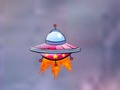 Jogo Salto no espaço online