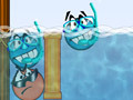 Jogo Caras aqua  online