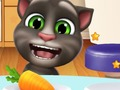 Jogo FALANDO TOM STARS HENDEND online