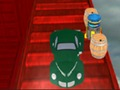 Jogo Estacionamento de carro em Beetlie  online