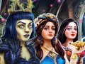 Jogo Regras dos Imortais  online