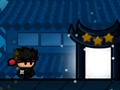 Jogo Ninja Escape 2 online