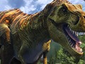 Jogo Jungle Dino Hunter online