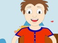 Jogo Faça seu menino!  online