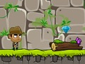 Jogo Sr. Lupato e Eldorado Treasure  online
