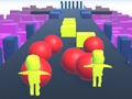 Jogo Raça humana  online
