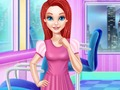 Jogo Ariel Ano Novo Novos Penteados  online