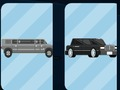 Jogo Memória Limousine Extraordinária  online