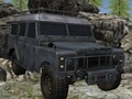 Jogo Movimentação pesada Offroad 4x4  online