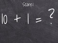 Jogo Matemática rápida 2 online