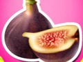 Jogo Surpresa de frutas  online