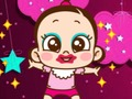 Jogo Diferenças do quarto do bebê  online