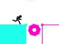 Jogo Stickman Rush online